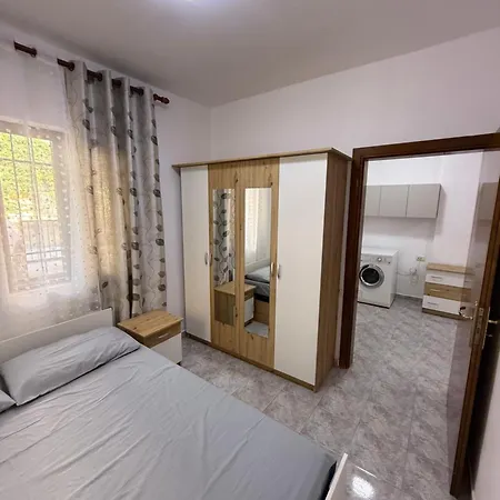 Vakantiehuis Leo's Place *