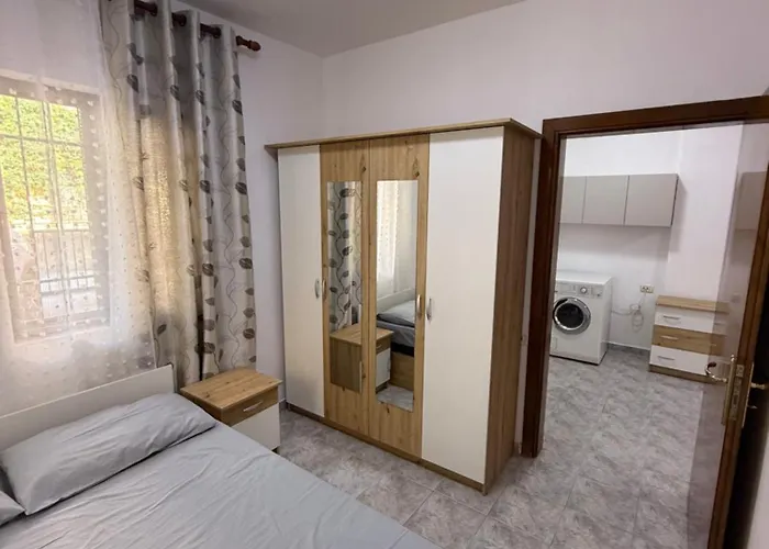 Ferienhaus Leo's Place *