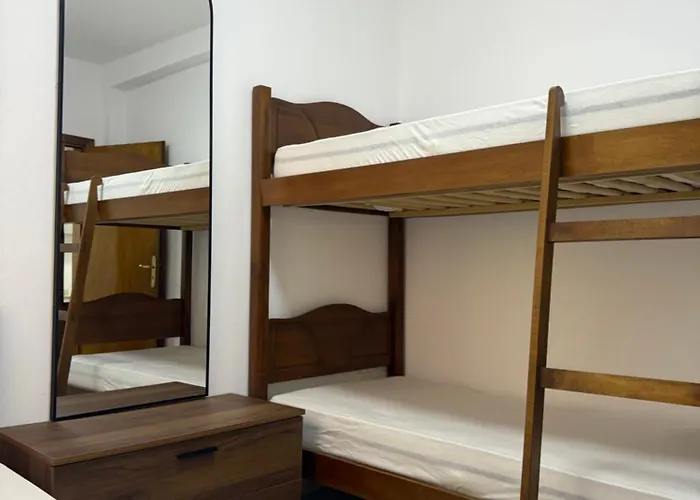 Vakantiehuis Leo's Place