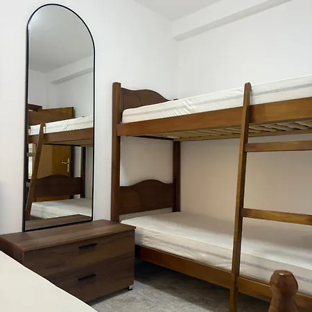 Vakantiehuis Leo's Place