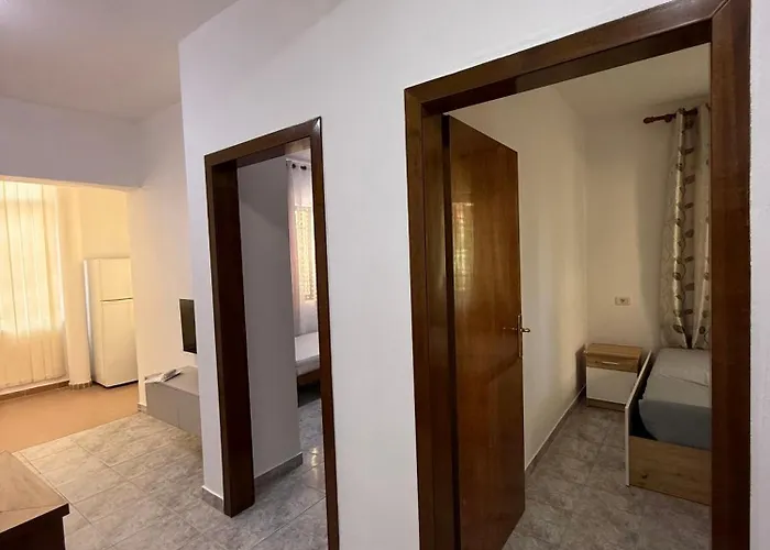 Leo's Place Golem (Tirana)